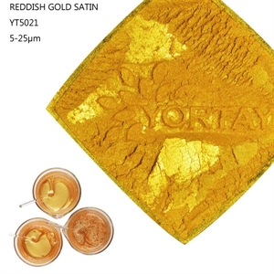 YT5021 Pearl Pigment
