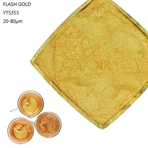 YT5353 Pearl Pigment