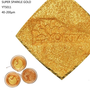 YT5011 Pearl Pigment