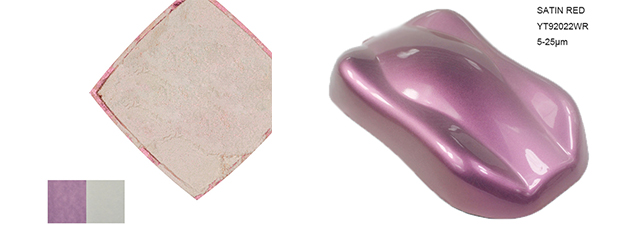 automotive paint pigment automotive paint pigment