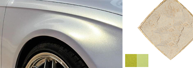 automotive paint pigment automotive paint pigment