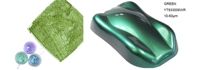  automotive pearl powder