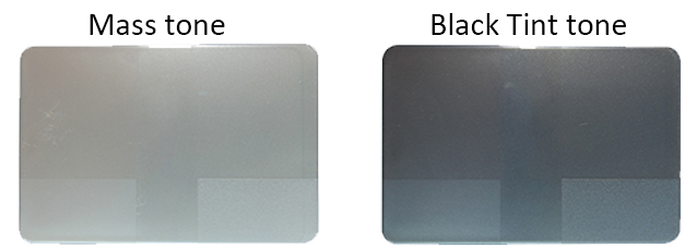 pearlescent plastic pearlescent plastic