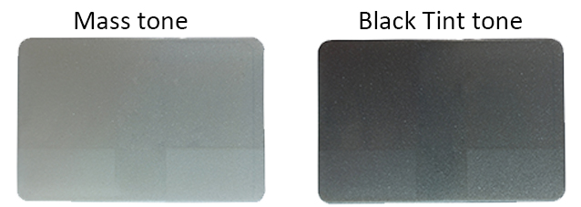 pearlescent plastic pearlescent plastic