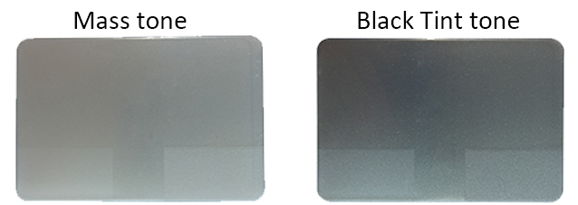 pearlescent plastic pearlescent plastic