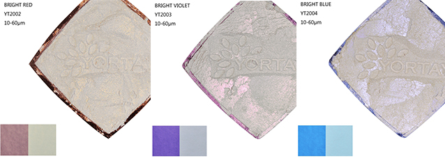 Plastic colorant Plastic colorant