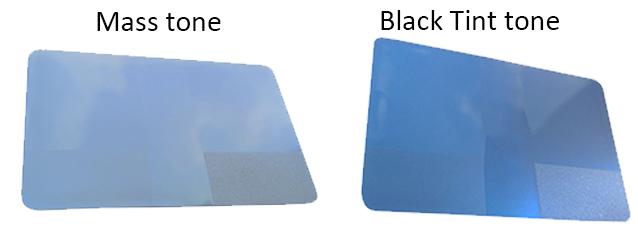 Plastic colorant Plastic colorant