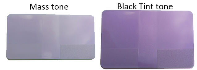 Plastic colorant Plastic colorant