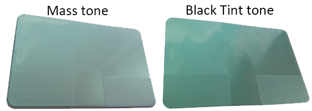 Plastic colorant Plastic colorant