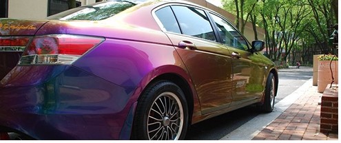 Automotive grade pigments Automotive grade pigments