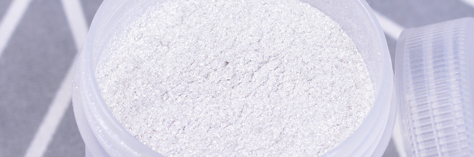 White Pearl Pigment