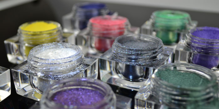 YORTAY Pearl Pigment YORTAY Pearl Pigment