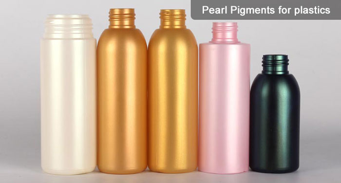 YORTAY Pearl Pigment YORTAY Pearl Pigment