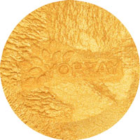Yortay pigment