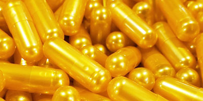 Pharmaceutical grade pigments