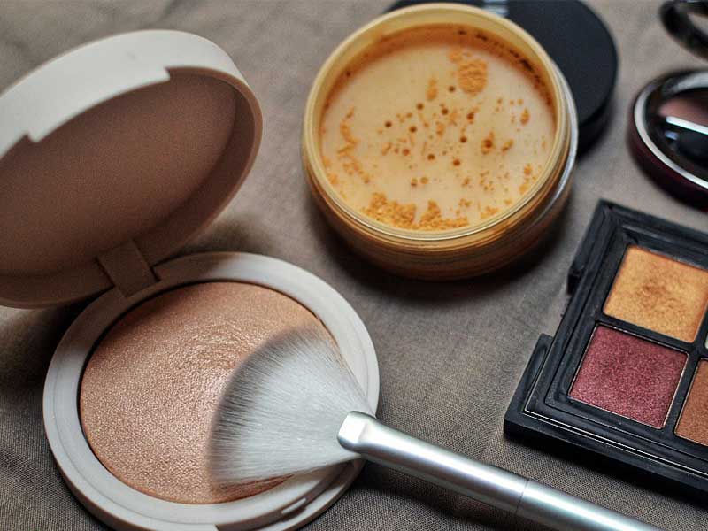 YORTAY cosmetic pearl pigment