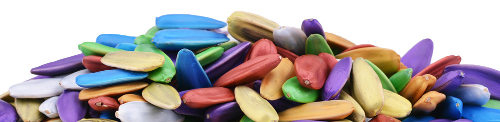 seed coating