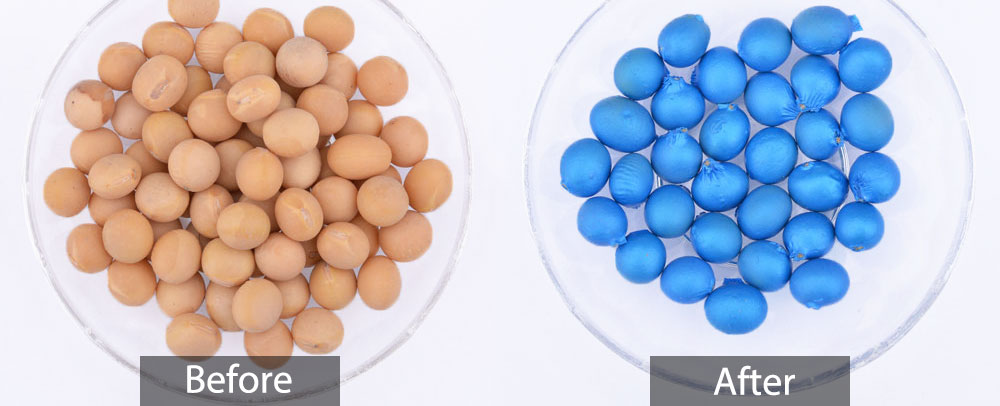 seed coating seed coating