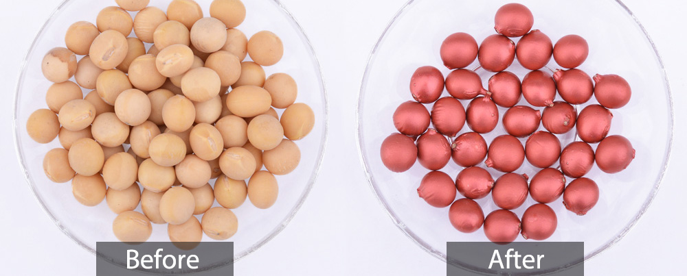 seed coating seed coating